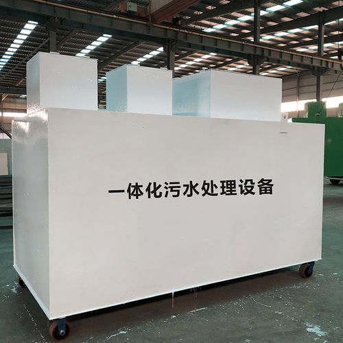 蒲城甘肃嘉源通全域服务｜专业污水处理设备定制生产、安装运维一站式解决方案
